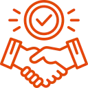 Long-Term Partnership