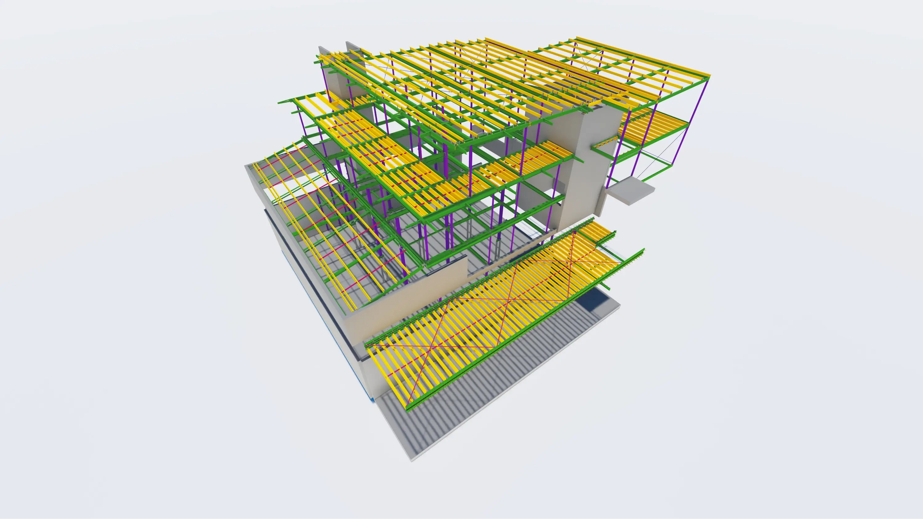  232 Clarendon Street