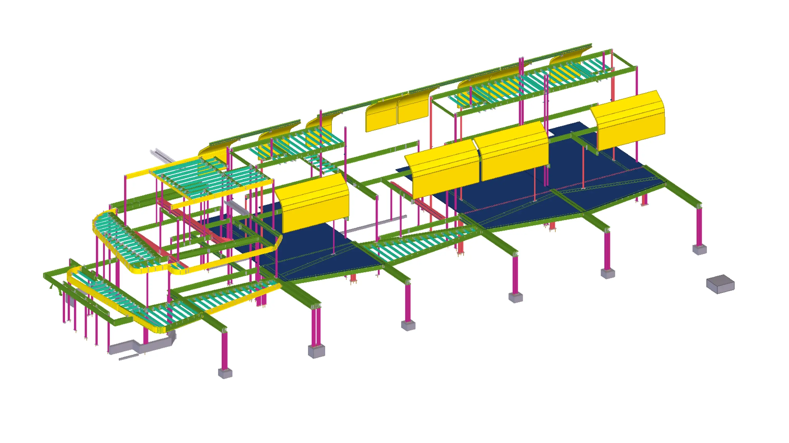 25 Brindisi Street, Mentone -Lot1to5 