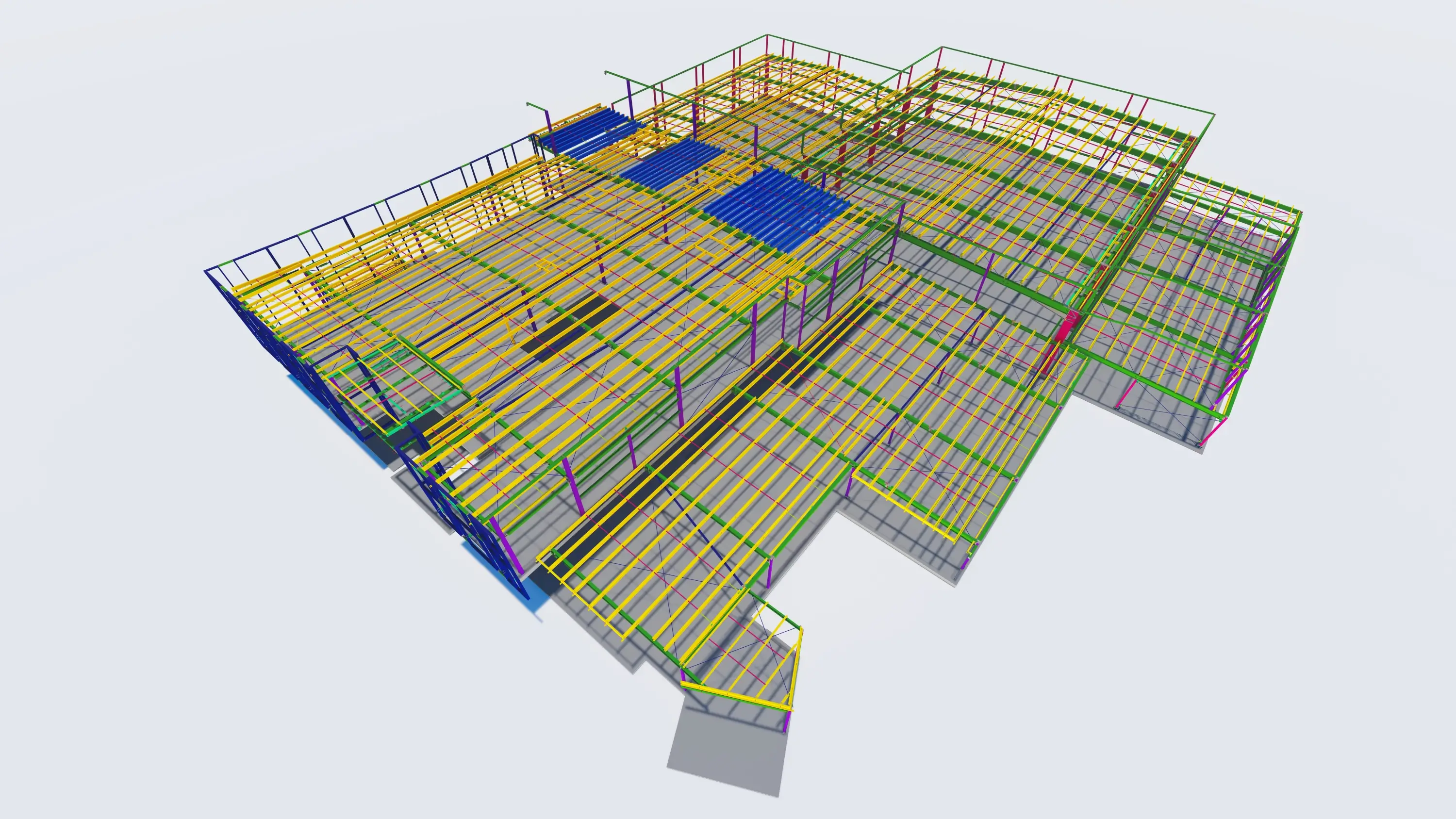  Torquay Aquatic Centre