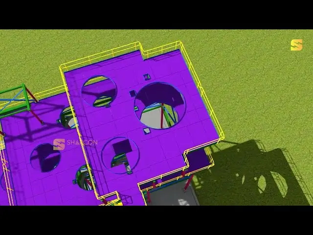 Heathgate Water Treatment Platform