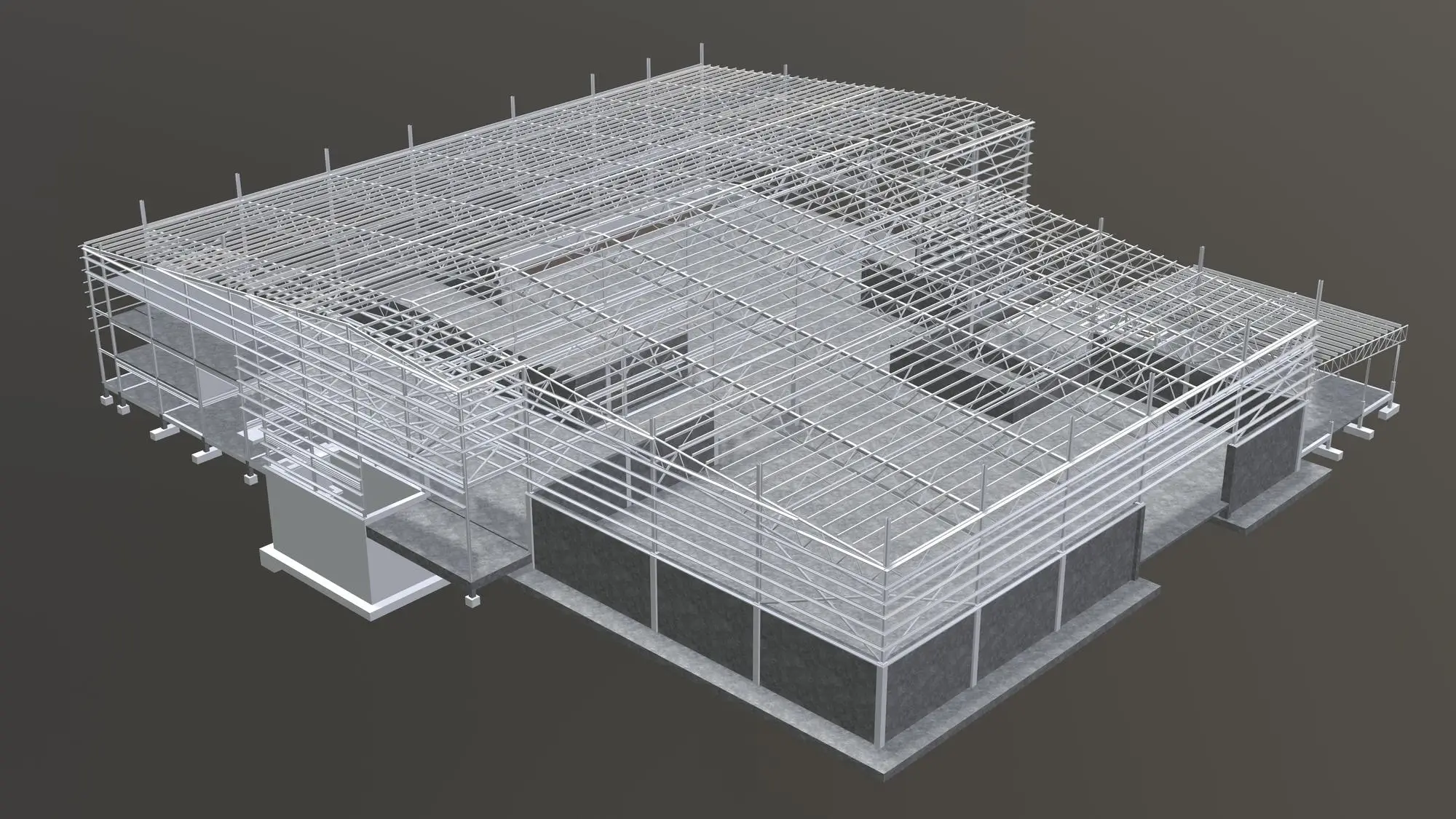 Structural Steel Estimation and Material Take-Off Services in Australia